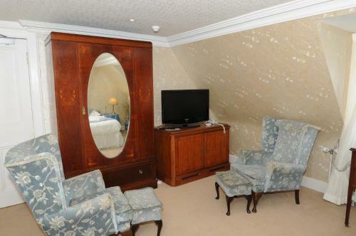 Knock Castle Hotel & Spa