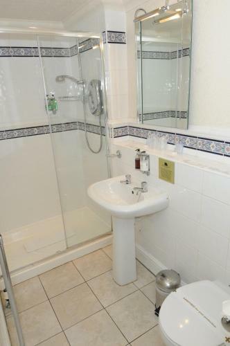 Knock Castle Hotel & Spa