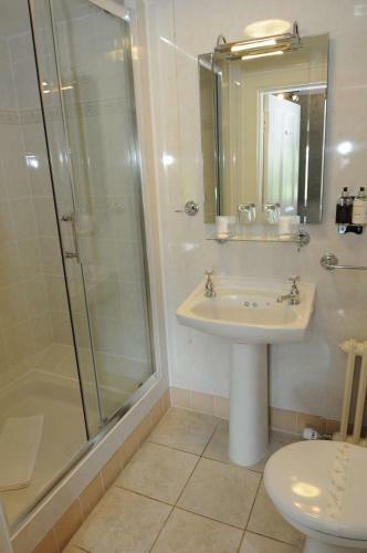 Knock Castle Hotel & Spa
