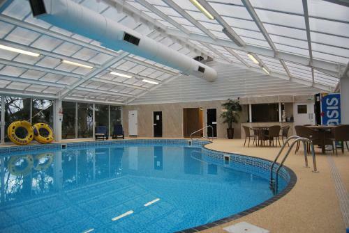 Knock Castle Hotel & Spa