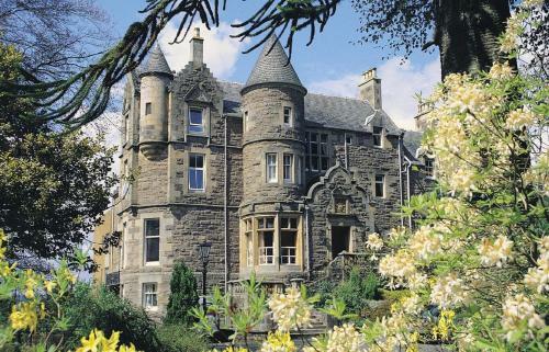 Knock Castle Hotel & Spa