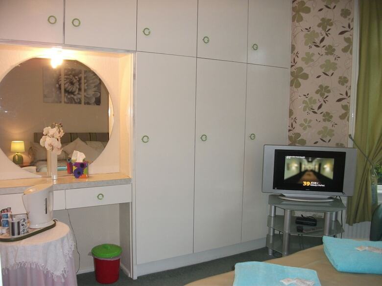 Bed & Breakfast Kirk Lea Guest House