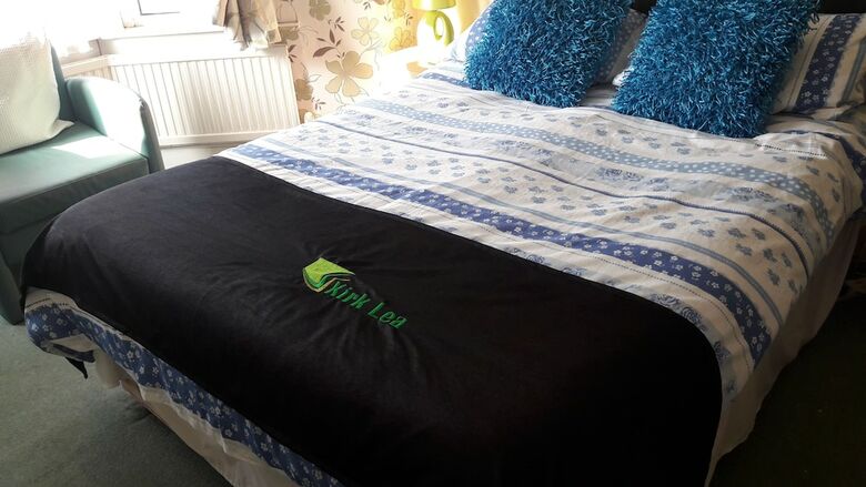 Bed & Breakfast Kirk Lea Guest House