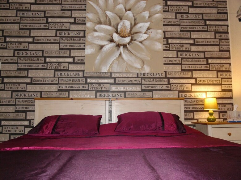 Bed & Breakfast Kirk Lea Guest House