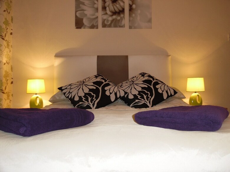 Bed & Breakfast Kirk Lea Guest House