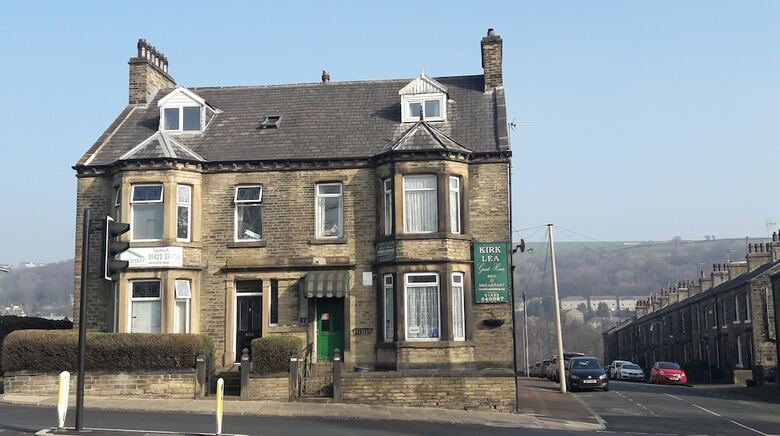 Bed & Breakfast Kirk Lea Guest House