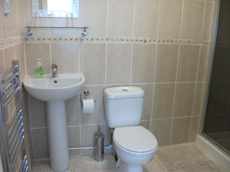 Bed & Breakfast Kirk Lea Guest House