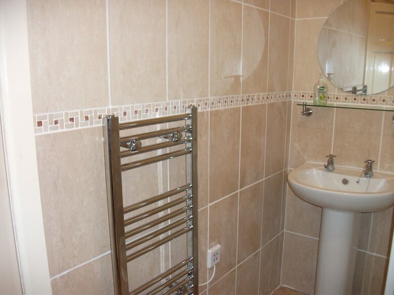 Bed & Breakfast Kirk Lea Guest House