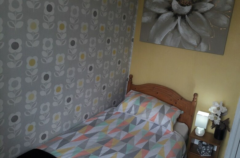 Bed & Breakfast Kirk Lea Guest House