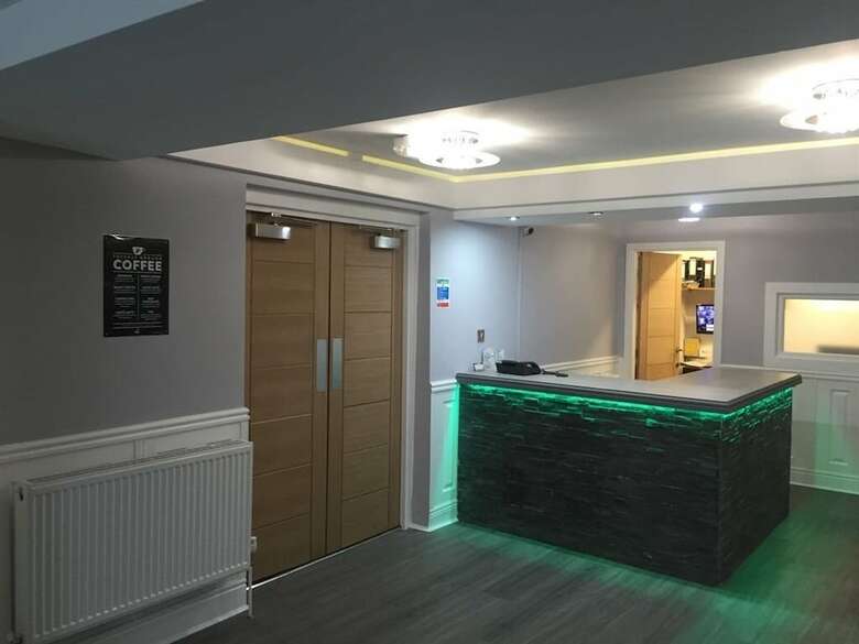 Hostal Wool Merchant Hotel