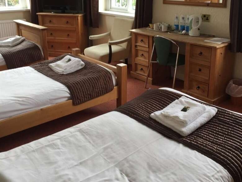 Hostal Wool Merchant Hotel