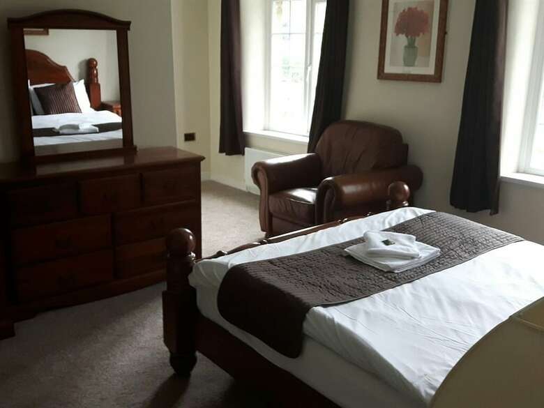 Hostal Wool Merchant Hotel