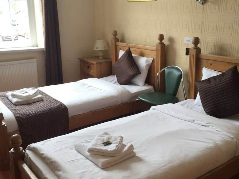 Hostal Wool Merchant Hotel
