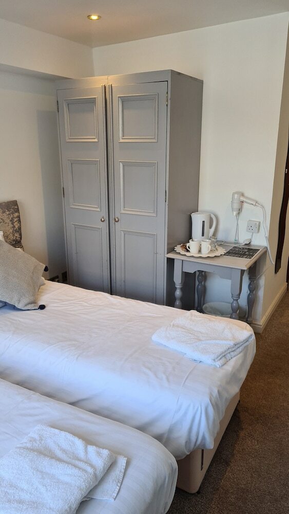 Hostal Wool Merchant Hotel