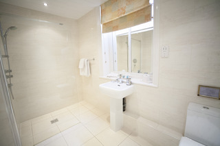 The White Swan Hotel