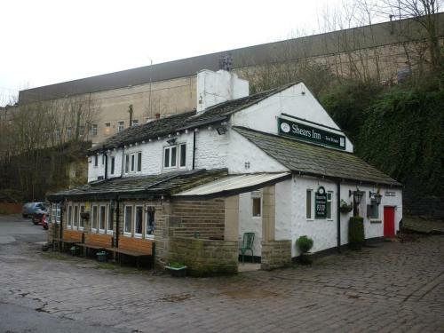 Posada Shears Inn