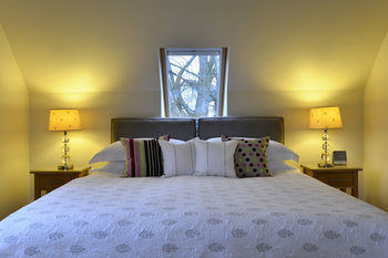 Bed & Breakfast Brae House