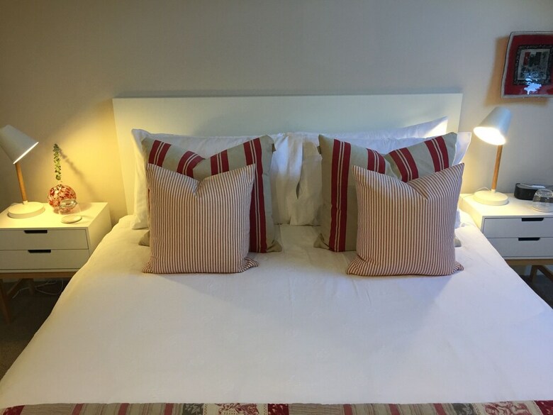 Bed & Breakfast Fernbank House