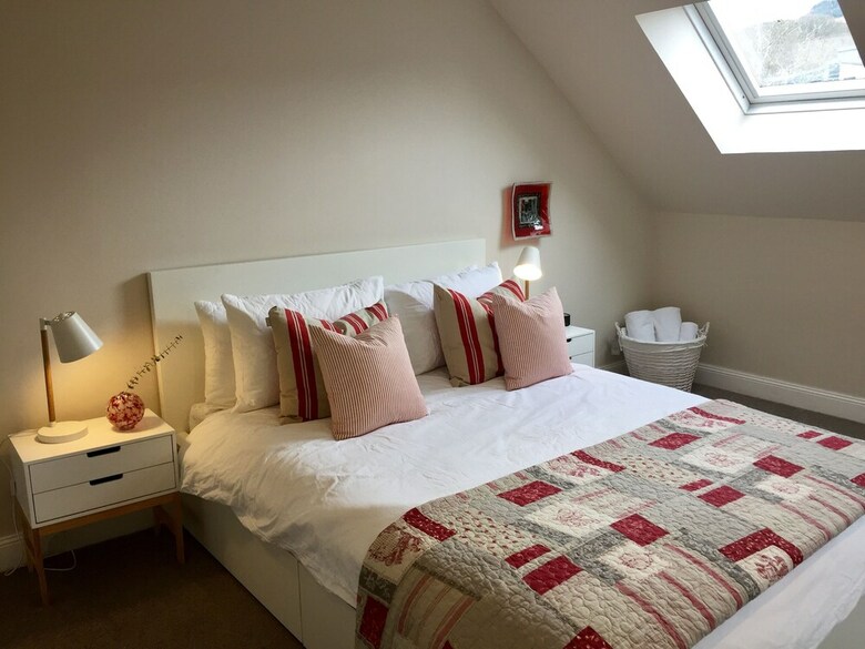 Bed & Breakfast Fernbank House