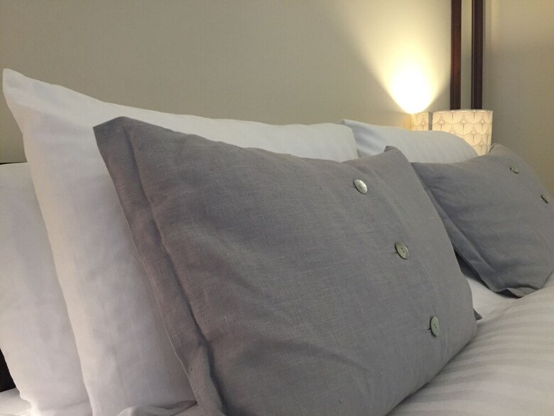 Bed & Breakfast Fernbank House