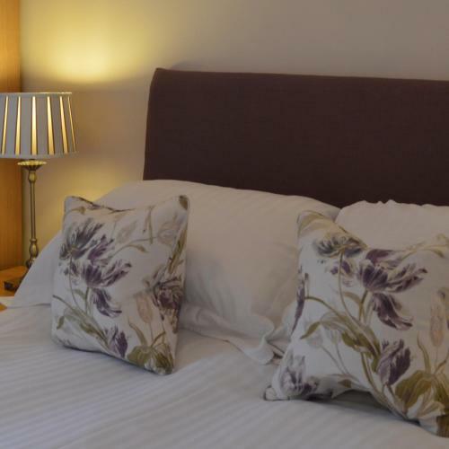 Hostal Balnearn House