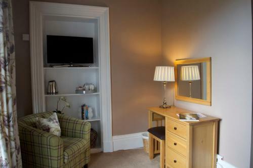 Hostal Balnearn House