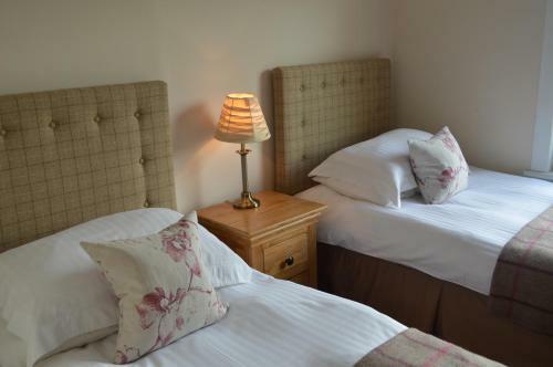 Hostal Balnearn House