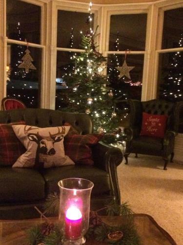 Hostal Balnearn House
