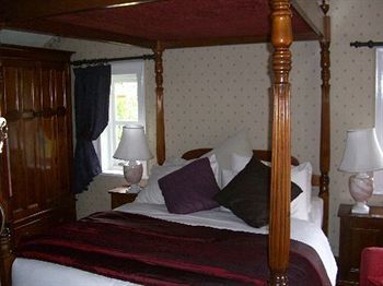 Hostal Ash Farm Country House