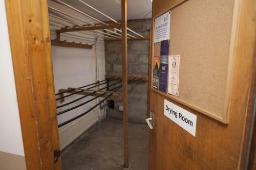 Albergue Ardenbeg Bunkhouse