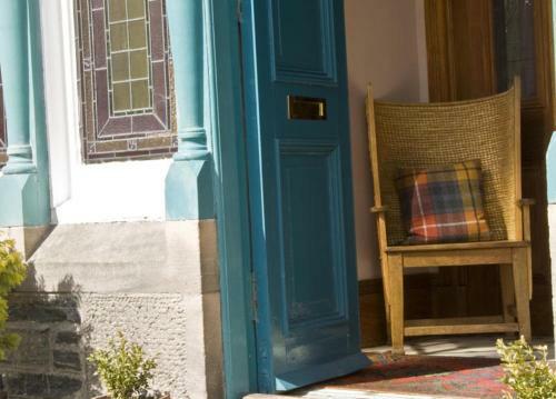 Bed & Breakfast Dunallan Guest House