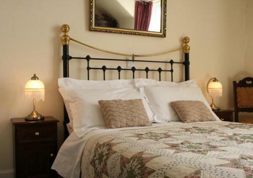 Bed & Breakfast Dunallan Guest House