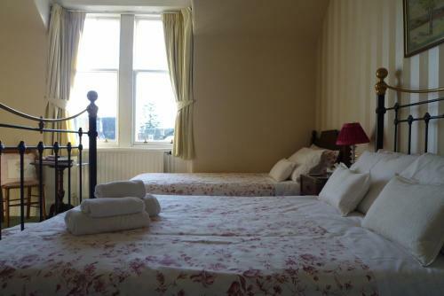 Bed & Breakfast Dunallan Guest House