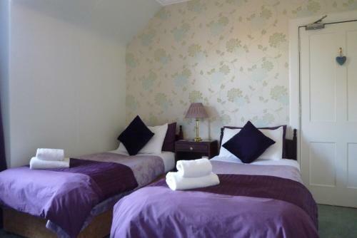 Bed & Breakfast Dunallan Guest House