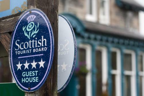 Bed & Breakfast Dunallan Guest House