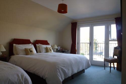 Bed & Breakfast Dunallan Guest House