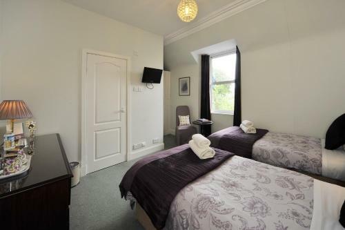 Bed & Breakfast Dunallan Guest House