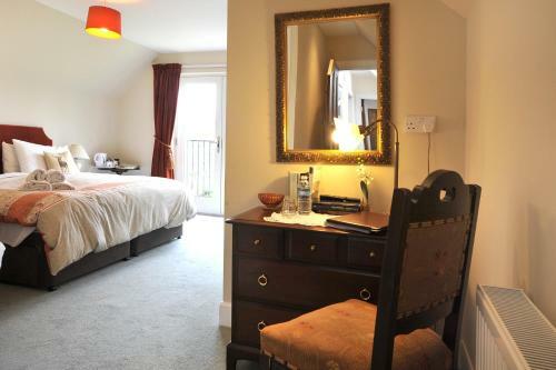 Bed & Breakfast Dunallan Guest House