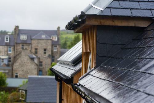 Bed & Breakfast Dunallan Guest House