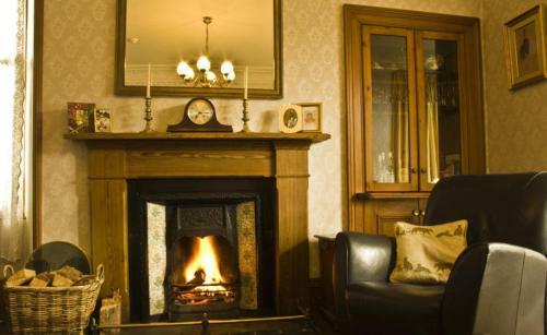Bed & Breakfast Dunallan Guest House