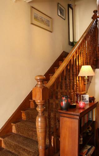 Bed & Breakfast Dunallan Guest House