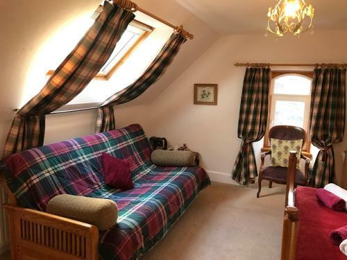Hostal Rossmor