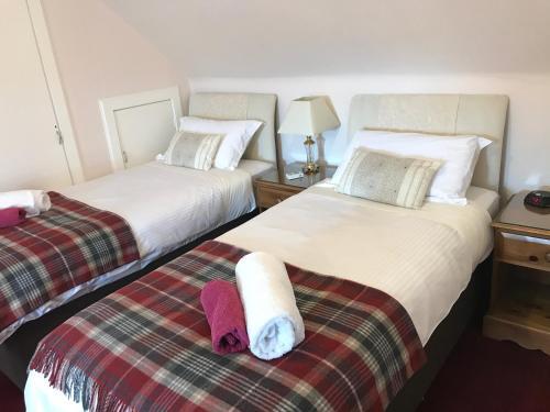 Hostal Rossmor