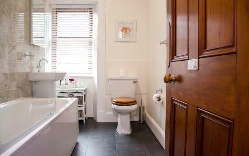 Hostal Rossmor