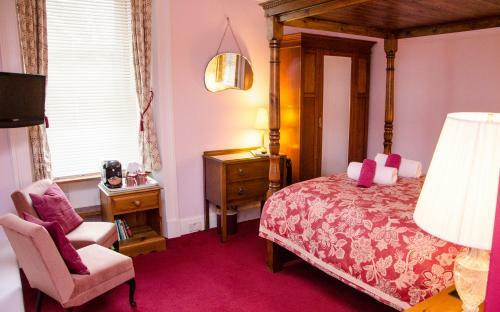Hostal Rossmor