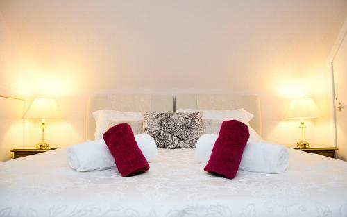 Hostal Rossmor