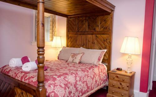 Hostal Rossmor