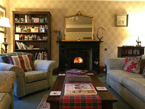 Hostal Rossmor