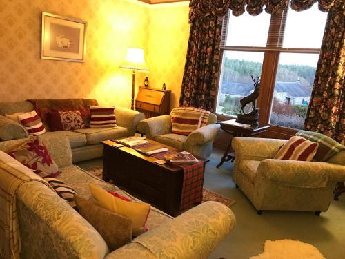 Hostal Rossmor
