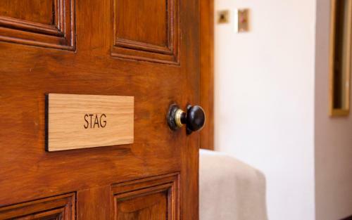 Strathallan Bed And Breakfast